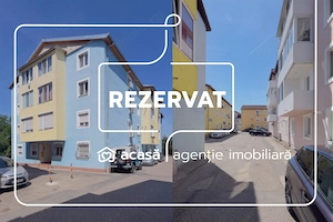 REZERVAT! Un cămin practic