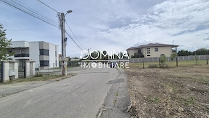 Vânzare teren intravilan – strada Crângului – zona Restaurantului Dumbrava - imagine 7