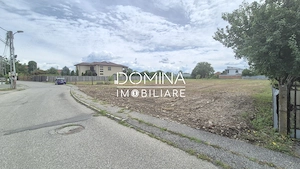 Vânzare teren intravilan – strada Crângului – zona Restaurantului Dumbrava - imagine 4