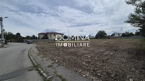Vânzare teren intravilan – strada Crângului – zona Restaurantului Dumbrava - imagine 8