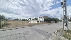 Vânzare teren intravilan – strada Crângului – zona Restaurantului Dumbrava - imagine 5