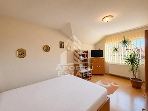 Apartament cu 2 camere de vanzare, zona Girocului, Timisoara