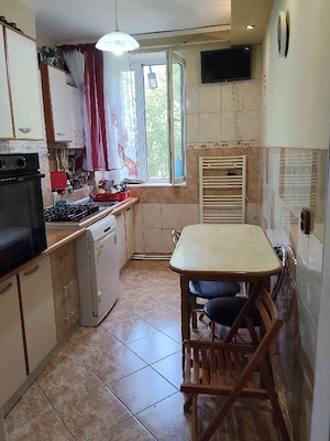 Vând ap cu 2 camere,accept și plată în Rate cu avans - imagine 2