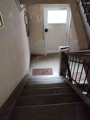 Vând ap cu 2 camere,accept și plată în Rate cu avans - imagine 5