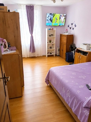 Vând ap cu 2 camere,accept și plată în Rate cu avans - imagine 7