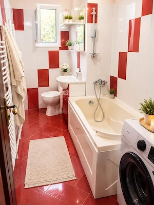 Vând ap cu 2 camere,accept și plată în Rate cu avans - imagine 3