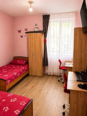 Apartament 2 camere OM