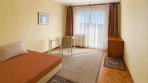 3 camere| apartament spațios cu centrală proprie | Complex Studențesc| etaj 2 - imagine 2