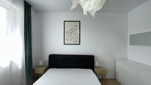 2 Camere Confort Urban, Prima Închiriere, Loc de Parcare - imagine 6