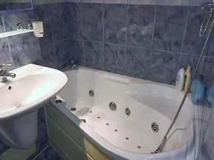 Vânzare Garsonieră – Între Mall Vitan (3 min) și Metrou Dristor - Geam la Baie - imagine 5