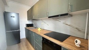 2 Camere Confort Urban, Prima Închiriere, Loc de Parcare - imagine 4