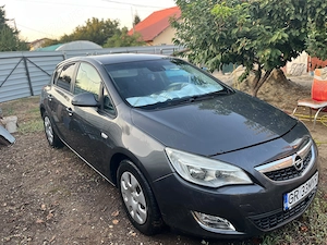 Opel Astra j 1.7 cdti , 110cp - imagine 5