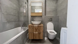 2 Camere Confort Urban, Prima Închiriere, Loc de Parcare - imagine 7