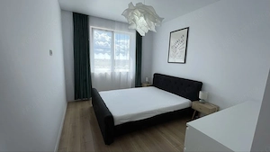 2 Camere Confort Urban, Prima Închiriere, Loc de Parcare - imagine 5