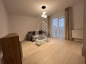 Apartament cu 2 camere, loc de parcare, parter, Premium Residence. - imagine 2