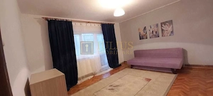 3 camere| apartament spațios cu centrală proprie | Complex Studențesc| etaj 2 - imagine 6