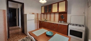 3 camere| apartament spațios cu centrală proprie | Complex Studențesc| etaj 2 - imagine 4