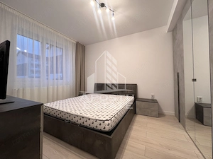 Apartament cu 2 camere, loc de parcare, parter, Premium Residence. - imagine 4