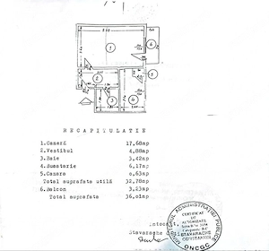 Dristor - metrou Dristor - bloc mixt - imagine 7