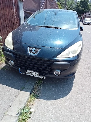 Peugeot 307 Diesel - D.Sign