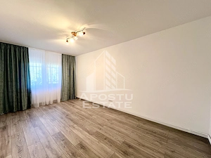 Apartament 3 camere de inchiriat, zona Girocului, Timisoara