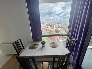 Inchiriere Apartament 2 Camere Decebal, Delea Veche, Pază