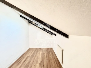 Casa cu 5 camere de inchiriat, curte proprie, Sanmihaiu Roman, Timis - imagine 5