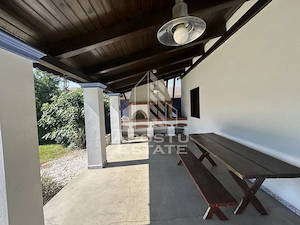 Casa cu 5 camere de inchiriat, curte proprie, Sanmihaiu Roman, Timis - imagine 16