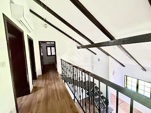 Casa cu 5 camere de inchiriat, curte proprie, Sanmihaiu Roman, Timis - imagine 8