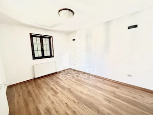 Casa cu 5 camere de inchiriat, curte proprie, Sanmihaiu Roman, Timis - imagine 10