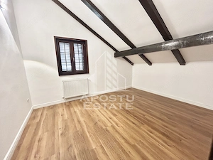 Casa cu 5 camere de inchiriat, curte proprie, Sanmihaiu Roman, Timis - imagine 3