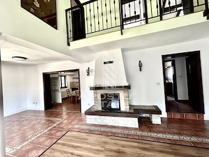 Casa cu 5 camere de inchiriat, curte proprie, Sanmihaiu Roman, Timis - imagine 14