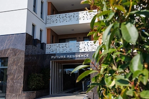 Apartamente noi, complex premium cu piscina privata, Future Residence