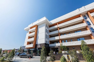 Apartamente noi, complex premium cu piscina privata, Future Residence - imagine 12