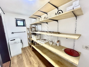 Casa cu 5 camere de inchiriat, curte proprie, Sanmihaiu Roman, Timis - imagine 19