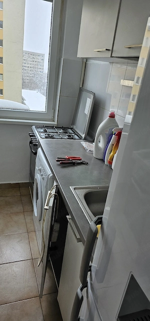 apartament 2 camere de inchiriat - imagine 5