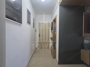 Lux și Confort Premium | Apartament  Deosebit de Vânzare – Șelimbăr - imagine 12