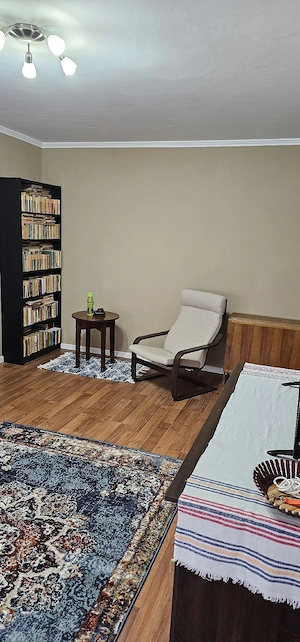 apartament 2 camere de inchiriat - imagine 7