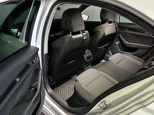 Skoda Octavia Octavia 2.0 TDI - TVA deductibil, unic proprietar, foarte intretinuta, 34900 km - imagine 8