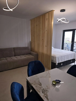 Studio langa Nibiru, Costinesti - imagine 5