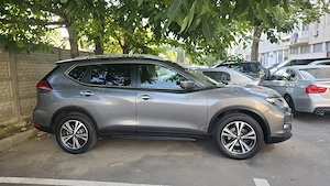 Nissan X-trail 1.6 benzina , an 2018 - imagine 2