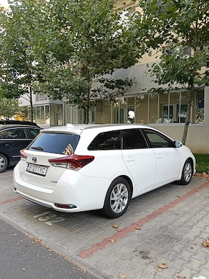 Toyota Auris touring sports  - imagine 3