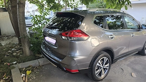 Nissan X-trail 1.6 benzina , an 2018 - imagine 4