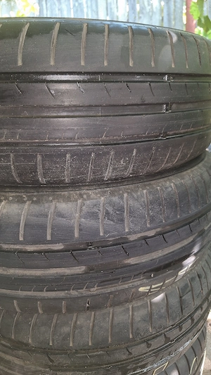 Cauciucuri Dunlop 195/65/15
