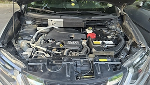 Nissan X-trail 1.6 benzina , an 2018 - imagine 6