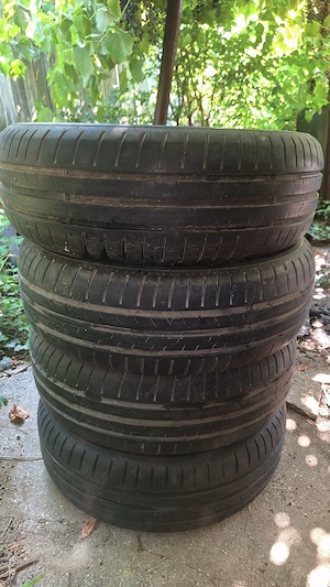 Cauciucuri Dunlop 195/65/15 - imagine 4