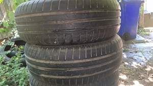 Cauciucuri Dunlop 195/65/15 - imagine 5