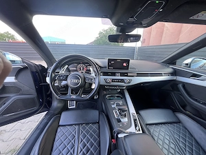 Audi S5 Coupe Quattro - imagine 7