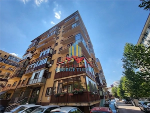 Vânzare Apartament 2 camere - Rezervelor 89 - Chiajna, Militari Residence