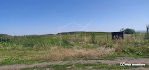 Oportunitate investitie! Teren la 17 km de Cluj | Aiton zona Trovantland - imagine 2